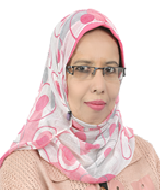 أ.م.د. سامية عبدالمجيد محمد الأغبري